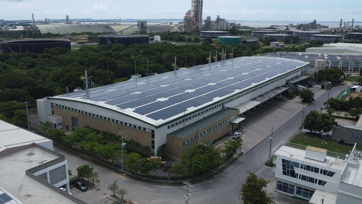 IMAGEN PLANTA CARTAGENA