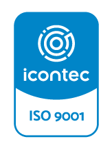 SELLO ISO 9001